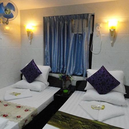 City Guest House Hongkong Buitenkant foto